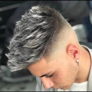 Meet your Posher, Gus